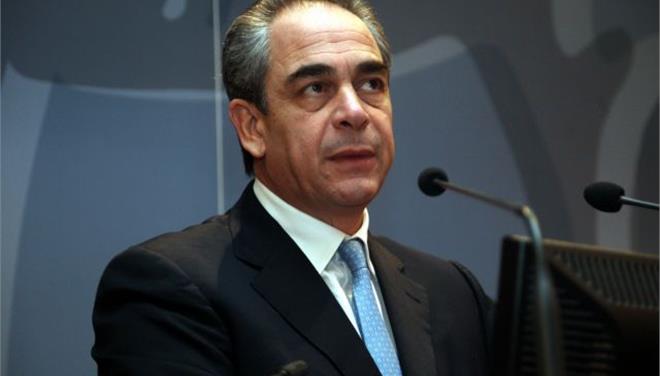 «Καμπανάκι» Μίχαλου προς Σαμαρά - Media