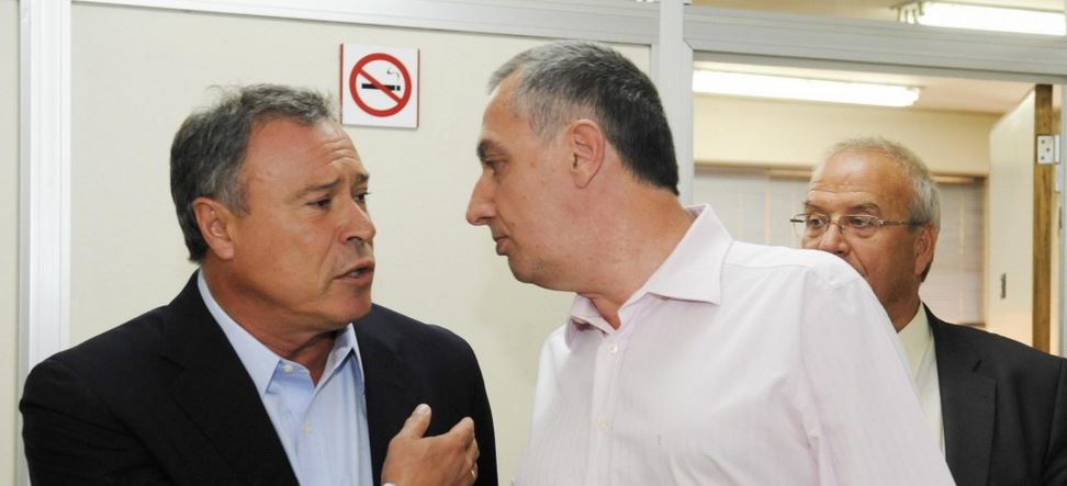 Παρέμβαση Μιχελάκη για δημοσίευμα του «Π» για τα σκουπίδια - Media