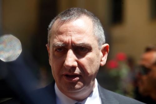 Μιχελάκης: Άμεσα το πακέτο στήριξης προς την Κεφαλονιά - Media