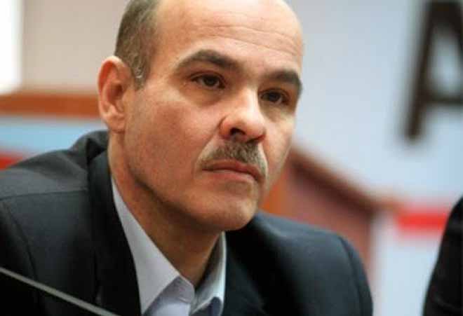 Εκτός γραμμής ΣΥΡΙΖΑ για τη ΧΑ ο Μιχελογιαννάκης - Media