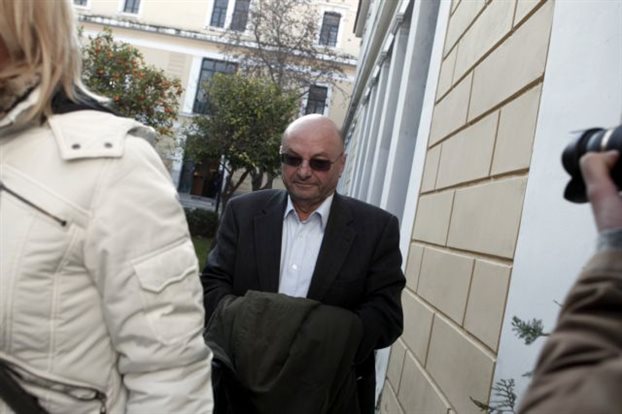 Μίζες με άρωμα... μπακαλιάρου - Media