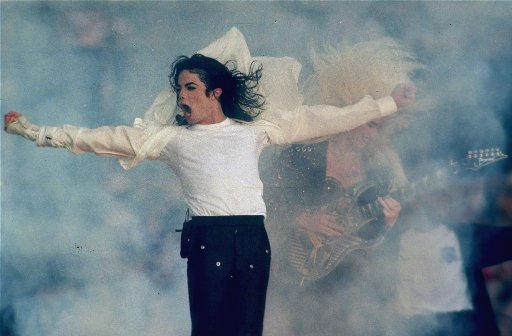 Έρχεται άλμπουμ με ακυκλοφόρητα τραγούδια του Μάικλ Τζάκσον - Media