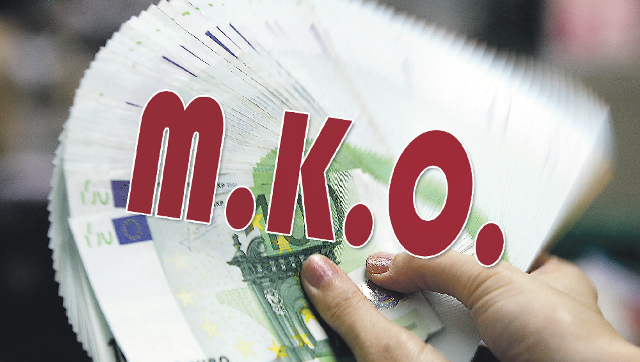 Πρώην μέλος ΜΚΟ συνελήφθη στην Αλεξανδρούπολη για χρέη 1 εκατ.ευρώ - Media