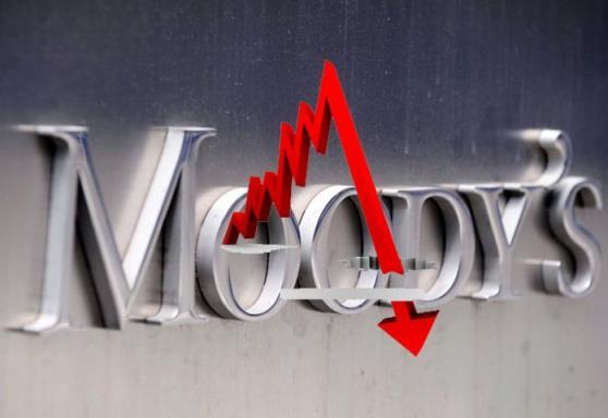 Moody’s: Η απόφαση για την Κύπρο κρύβει πολιτικούς στόχους - Media