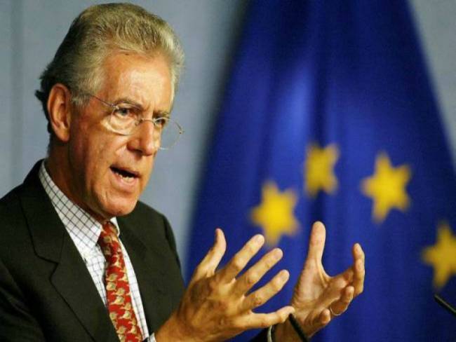 Ήμασταν απαιτητικοί με την Ελλάδα, παραδέχεται ο Μόντι - Media