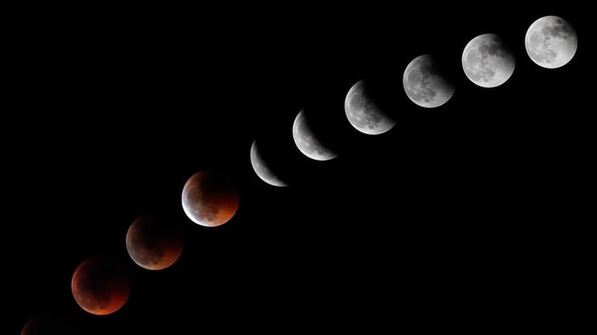 Δείτε live το «Ματωμένο Φεγγάρι» - Media