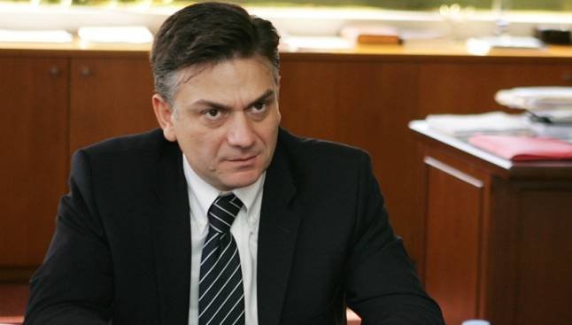 Θάνος Μωραϊτης: «Οι παλικαρισμοί για πρόωρη έξοδο από το μνημόνιο πάνε τα spreads στα ύψη» - Media