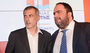 Μώραλης: «Έχουμε δύσκολο δρόμο αλλά θα πετύχουμε» - Media