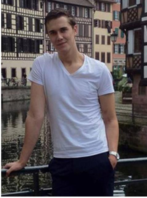 Πέθανε 21χρονος Γερμανός φοιτητής μετά από 72 ώρες συνεχούς εργασίας - Media