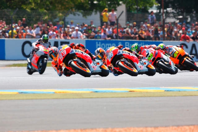 Ο ΟΤΕ TV ανεβάζει στροφές και στέλνει 2 τυχερούς στο MotoGP του Brno στη Τσεχία - Media