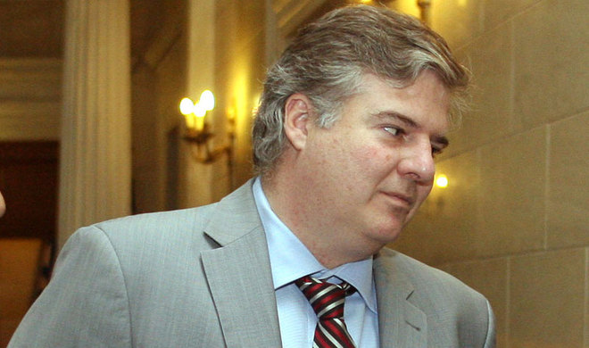 Μουρούτης: «Δεν έχω συναντήσει ποτέ στη ζωή μου τον Μιχαλολιάκο» - Media