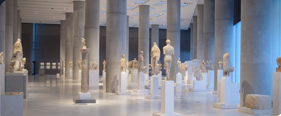 Ανοιχτά μέχρι το βράδυ το καλοκαίρι τα μεγαλύτερα μουσεία και αρχαιολογικοί χώροι - Media