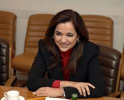 Μπακογιάννη: Η ΝΔ έχει πρόβλημα ιδεολογίας, στρατηγικής, πολιτικής και λειτουργίας - Media