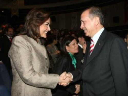 Ερντογάν: «Ο Καραμανλής και η Μπακογιάννη είχαν υποσχεθεί τζαμί στην Αθήνα» – Τι απαντά η Ντόρα - Media