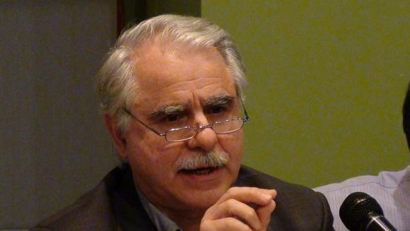 Μπαλάφας: Ο ΣΥΡΙΖΑ μπορεί να συγκυβερνήσει με τον Καμμένο(Video) - Media