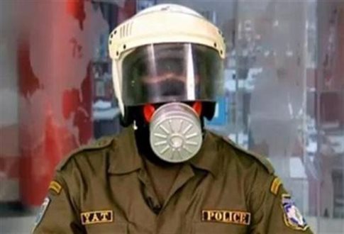 Οι αστυνομικοί της Αχαΐας τα βάζουν με την «Ελληνοφρένεια» και τον Μπαλούρδο; - Media