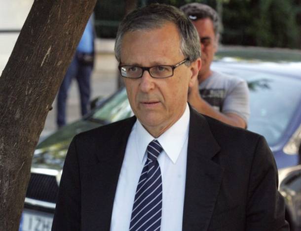 Μπαλτάκος: «Μίλαγα με Χρυσαυγίτες για το καλό της ΝΔ και της χώρας» - Media