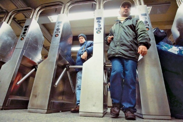 Ηλεκτρονικό εισιτήριο στις αστικές συγκοινωνίες από το 2016 - Media