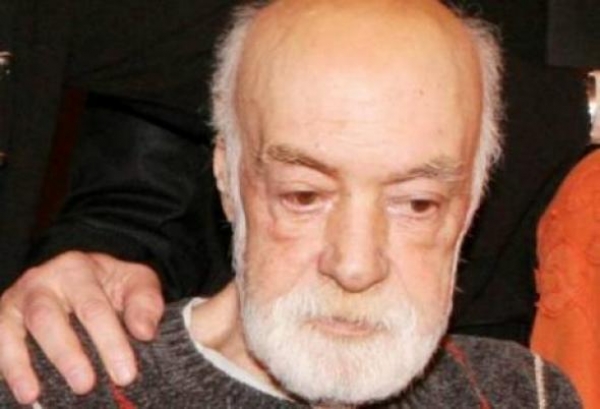 Πάσχει από...ασιτία ο Ανδρέας Μπάρκουλης - Media