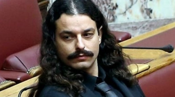 Τρίτη αναβολή της δίκης Μπαρμπαρούση - Media