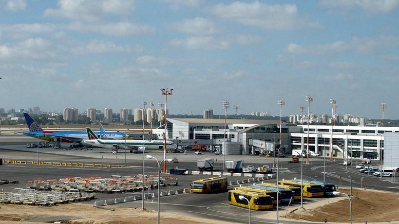Οι αμερικανικές εταιρείες πραγματοποιούν πτήσεις στο Τελ Αβίβ - Media