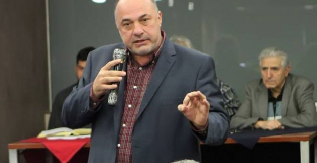 O Μπέος αρνήθηκε να βγάλει ψήφισμα για τον Παύλο Φύσσα (Video) - Media