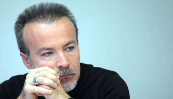 Πολύ σαβούρα στο «Ποτάμι»... - Media