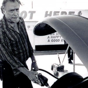 7 συμβουλές από τον Μπουκόφσκι για μια ευτυχισμένη και καλύτερη ζωή - Media