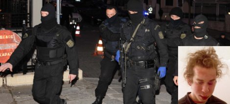 Γ. Μπουρζούκος: Χτυπούσαν το γιο μου και του έλεγαν «έτσι ξηγιούνται οι επαρχιώτες» - Media