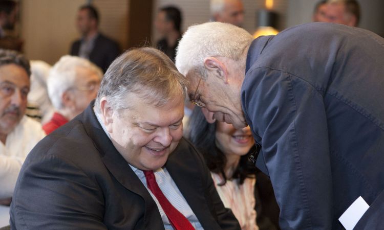 Ο Μπουτάρης θεωρεί τον Βενιζέλο ήρωα… - Media