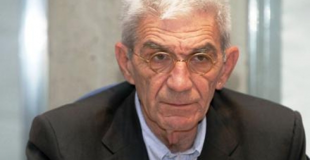 Το γραφείο του Μπουτάρη διαψεύδει δημοσιεύματα για τις σχέσεις του με τον Φούχτελ - Media