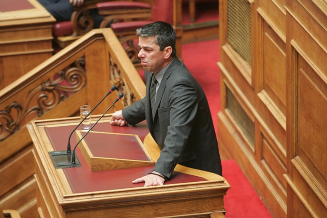 Στις ανακρίτριες σήμερα ο Μπούκουρας - Media