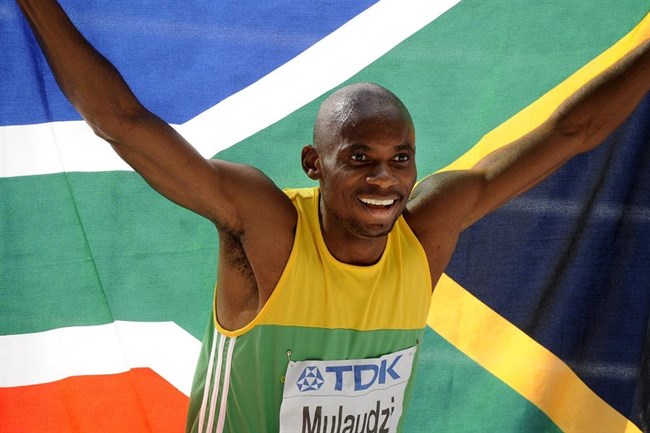 Νεκρός σε τροχαίο Νοτιοαφρικανός Ολυμπιονίκης της Αθήνας (Video) - Media