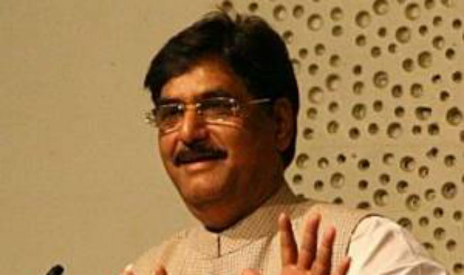 Ινδία: Νεκρός σε τροχαίο ο υπουργός Αγροτικής Ανάπτυξης - Media