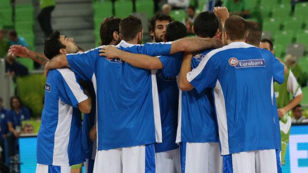 Κλήρωση – λουκούμι για την Εθνική στο Μουντομπάσκετ - Media