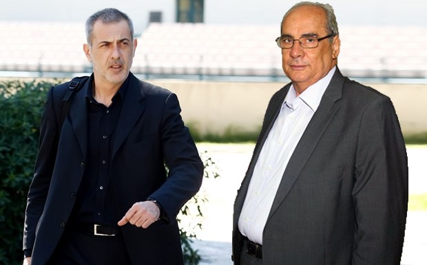 Οι δεσμεύσεις των δυο «μονομάχων» για τον Πειραιά - Media