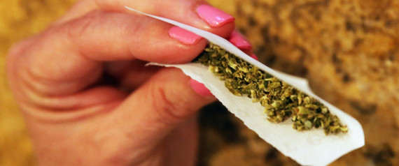 Ουρά έκαναν 1.000 βετεράνοι για δωρεάν μαριχουάνα! - Media