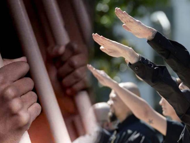 Επανεξετάζεται το νομοσχέδιο για τον ρατσισμό - Media