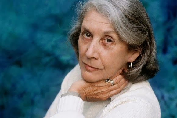 «Έφυγε» η Nadine Gordimer - Media