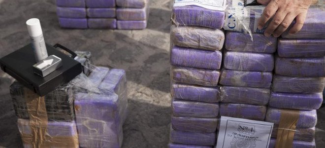 Συνελήφθη ο «ποντικός», ο διαβόητος κολομβιανός «βαρόνος» των ναρκωτικών - Media