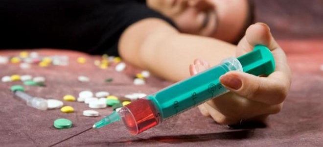 Η «Μόλι» είναι θανατηφόρα - Media