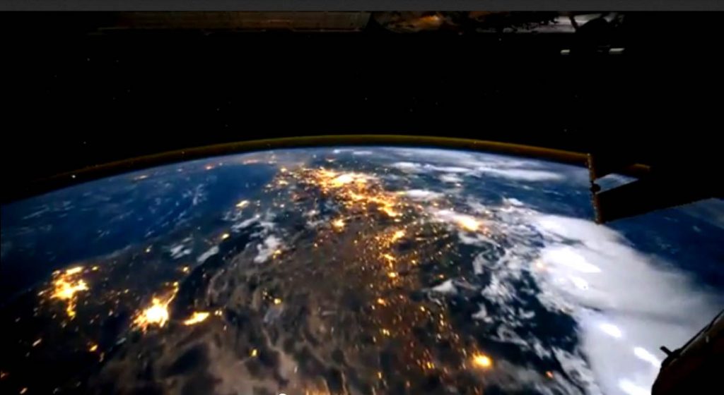 NASA: Έτος αφιερωμένο στη Γη το 2014 - Media