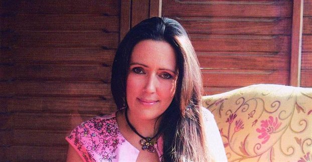 Παυλίνα Νάσιουτζικ: Είμαι περήφανη για τον γιο μου - Media