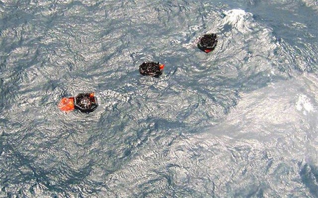 Ναυάγιο με δεκάδες νεκρούς και αγνοούμενους ανοικτά της Λιβύης - Media