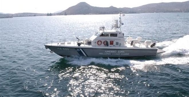 Εντοπίστηκαν άλλοι 2 σοροί στη Σάμο - Media