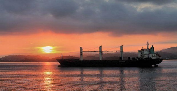 Άτυπη υπουργική σύνοδος της ΕΕ για θέματα ναυτιλίας, στο Ζάππειο - Media