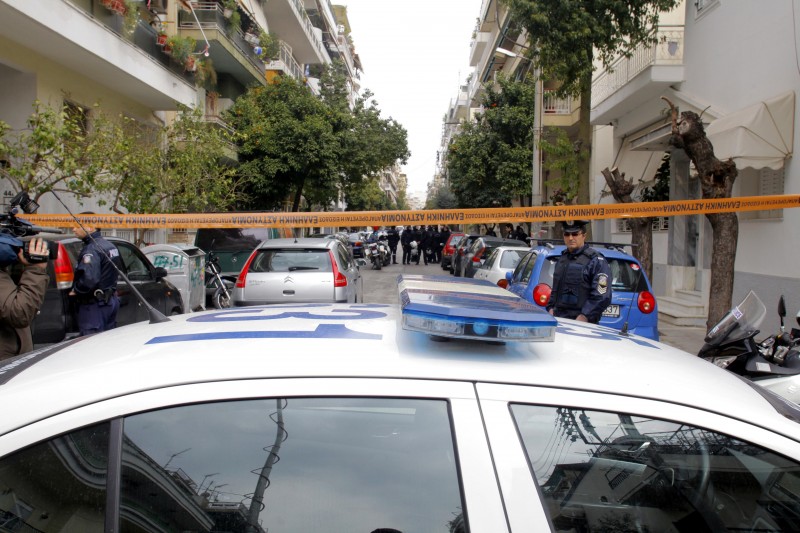 Εξιχνιάστηκε φόνος 82χρονου – Τον σκότωσαν και τον έκαψαν - Media
