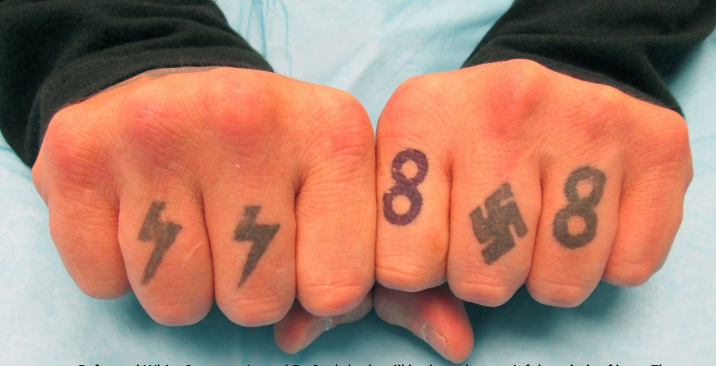 Εκτός… μόδας οι σβάστικες - Media