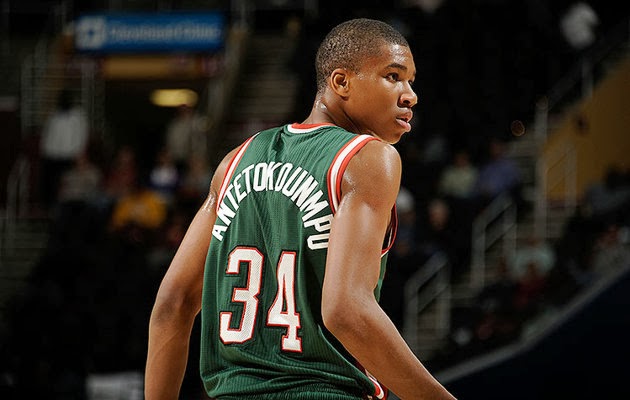 Τι δώρο έκανε ο Αντετοκούμπο στον Πρωθυπουργό - Media