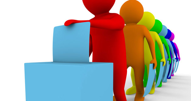 Προβάδισμα ΝΔ σε νέα δημοσκόπηση - Media